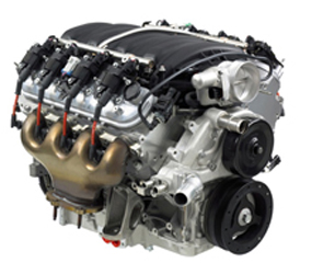 C0396 Engine